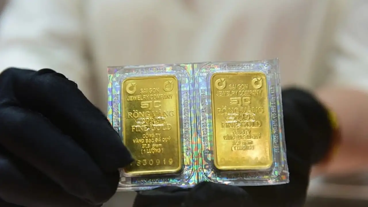 زيادة جديدة ترفع سعر البيع إلى 187 مليون دونغ فيتنامي بمقدار 3 ملايين